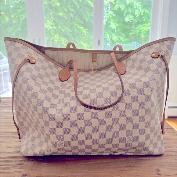 Louis Vuitton Neverfull GM - Picture 1 of 9
